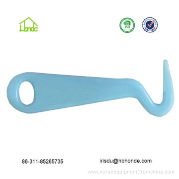 Plastic Horse Hoof Pick